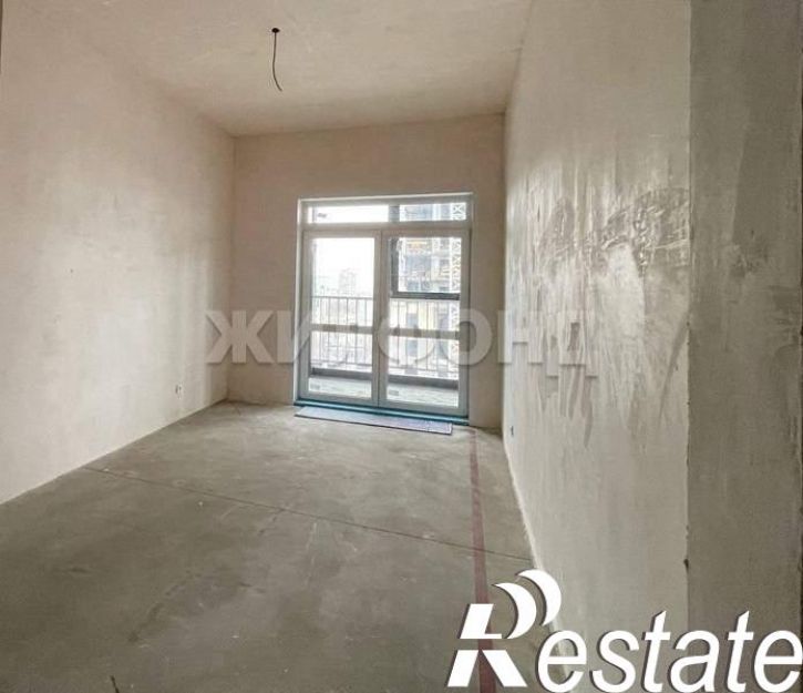 3-комн квартира Ладо Кецховели улица, д.34