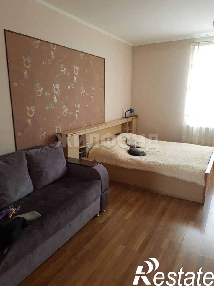 3-комн квартира Сергея Лазо улица, д.18А