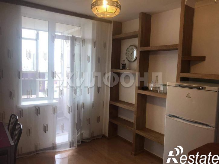 3-комн квартира Мате Залки улица, д.41