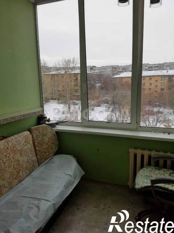 3-комн квартира Сергея Лазо улица, д.18А