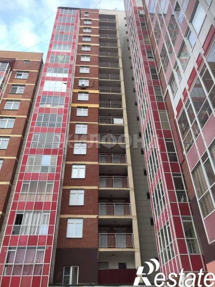3-комн квартира Мате Залки улица, д.41
