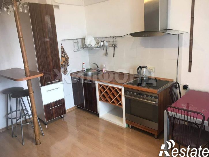 3-комн квартира Мате Залки улица, д.41