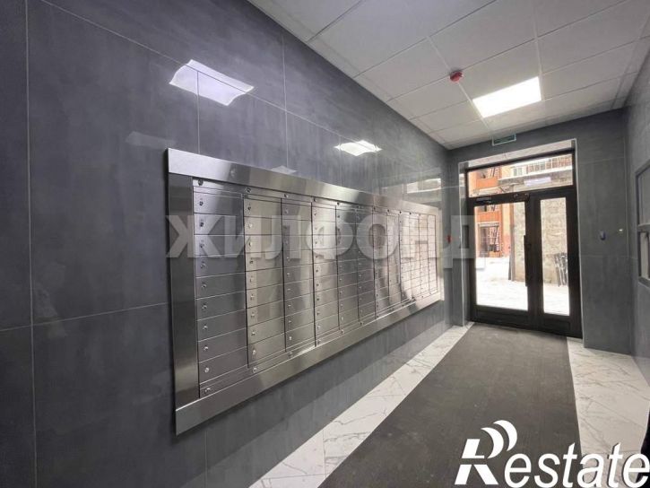 3-комн квартира Ладо Кецховели улица, д.34