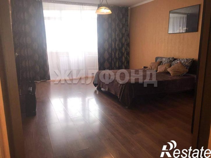 3-комн квартира Мате Залки улица, д.41