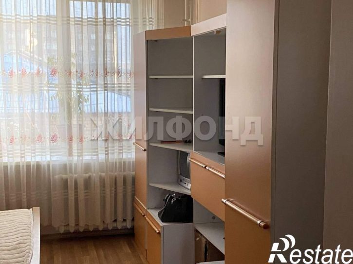 3-комн квартира Сергея Лазо улица, д.18А