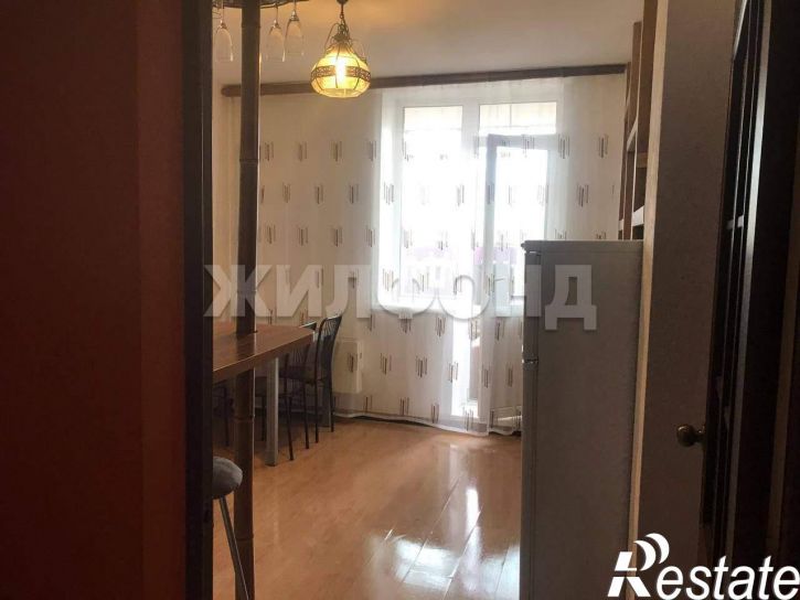 3-комн квартира Мате Залки улица, д.41