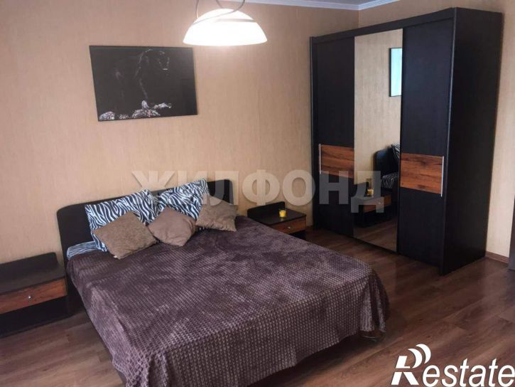 3-комн квартира Мате Залки улица, д.41