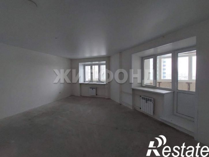 4-комн квартира Копылова улица, д.19