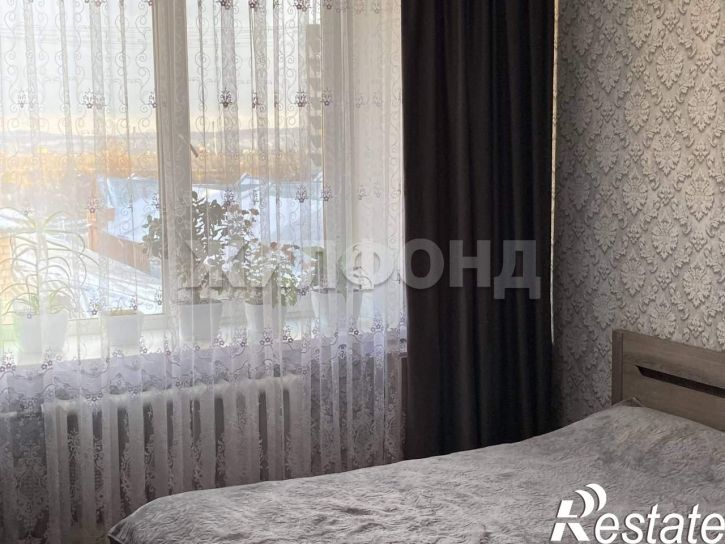 3-комн квартира Сергея Лазо улица, д.18А