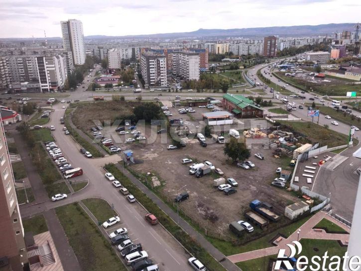3-комн квартира Мате Залки улица, д.41