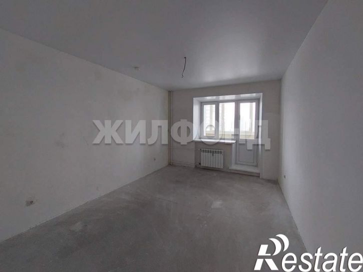 4-комн квартира Копылова улица, д.19