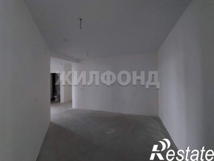 4-комн квартира Копылова улица, д.19