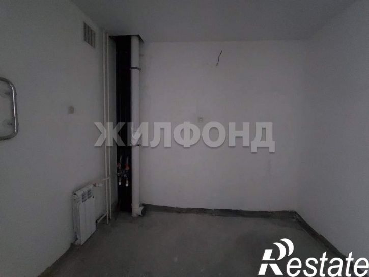 4-комн квартира Копылова улица, д.19