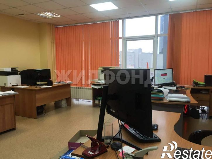 6-комн квартира Маерчака улица, д.16
