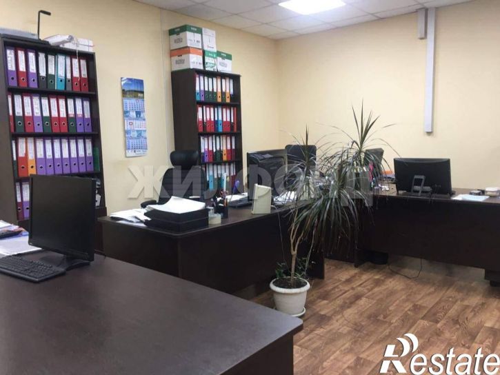 6-комн квартира Маерчака улица, д.16