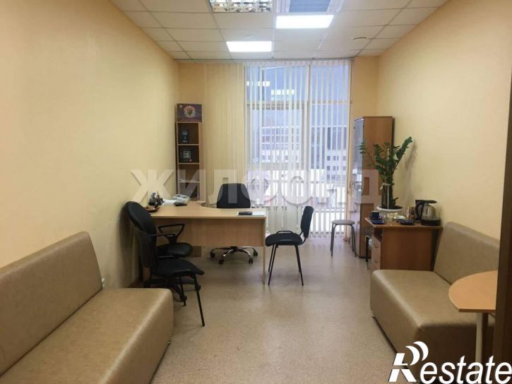 6-комн квартира Маерчака улица, д.16