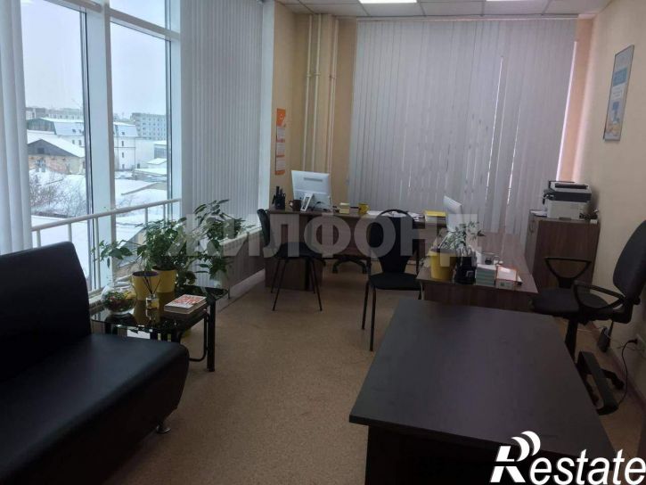 6-комн квартира Маерчака улица, д.16