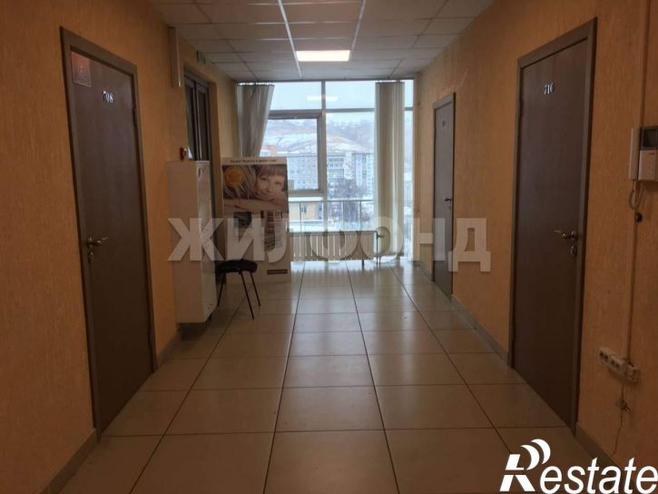 6-комн квартира Маерчака улица, д.16