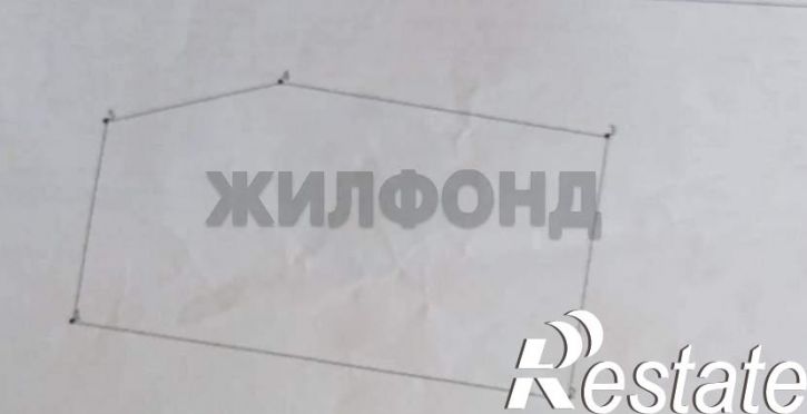 Земельный участок Дорожная улица