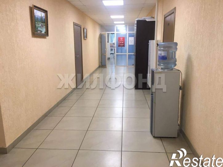 6-комн квартира Маерчака улица, д.16