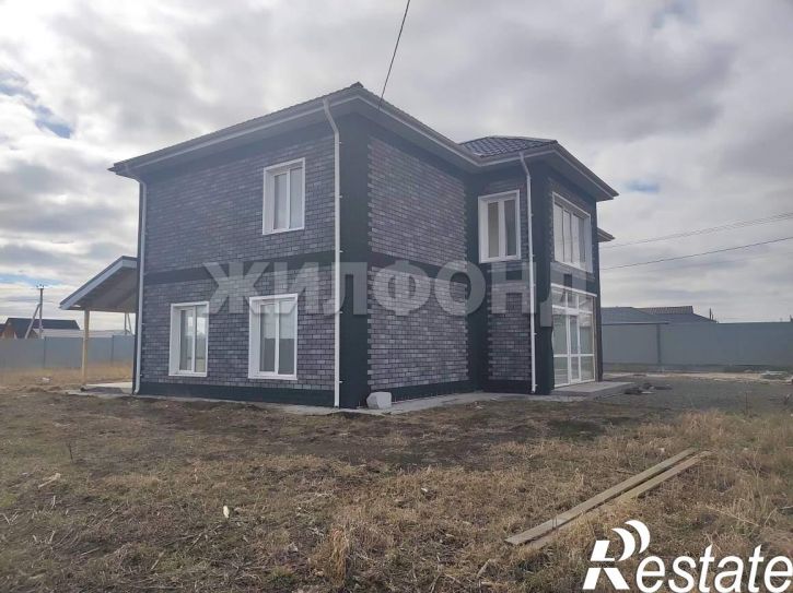 Коттедж/дом Невская улица, д.343