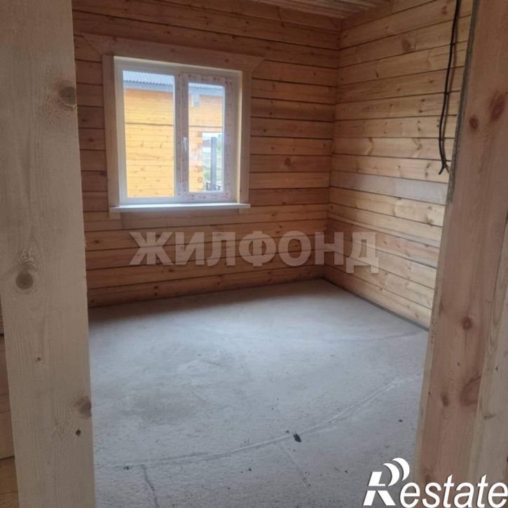 Коттедж/дом Молодежная улица, д.5Астр1