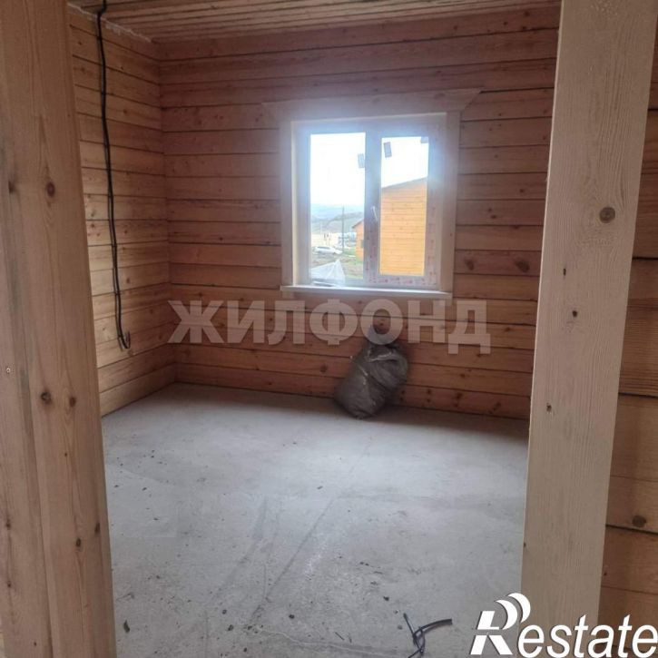 Коттедж/дом Молодежная улица, д.5Астр1