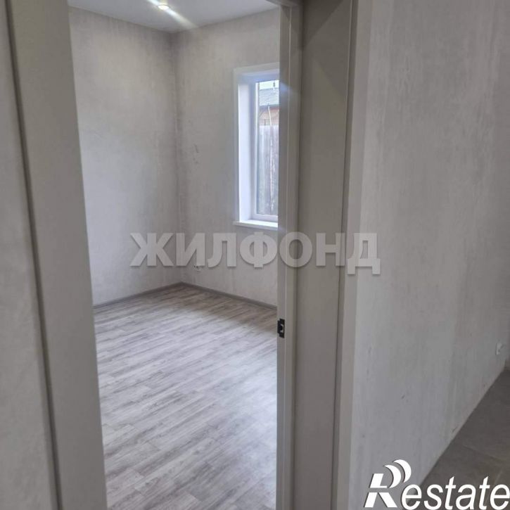 Коттедж/дом Молодежная улица, д.3