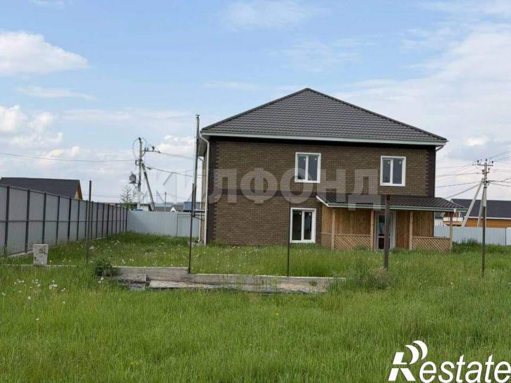 Коттедж/дом Вольная улица, д.208