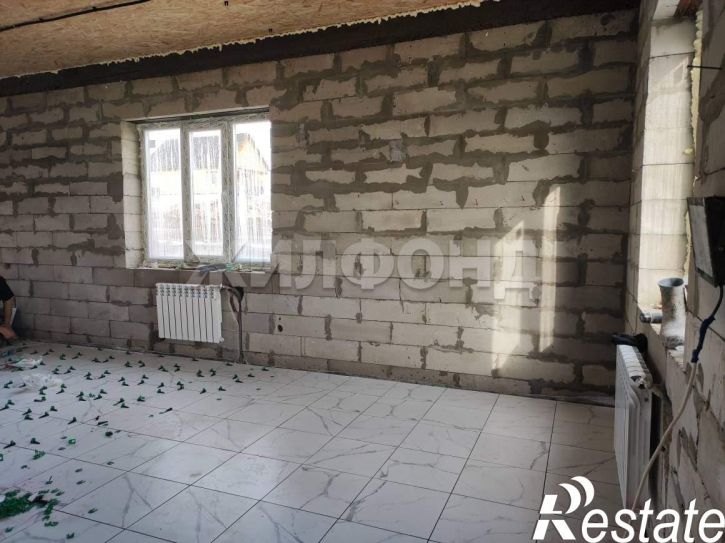 Коттедж/дом СПК Солонцы территория