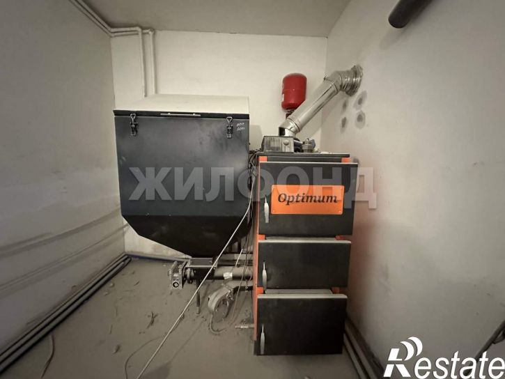 Коттедж/дом Вольная улица, д.208