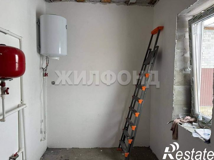 Земельный участок Ясная поляна территория днт
