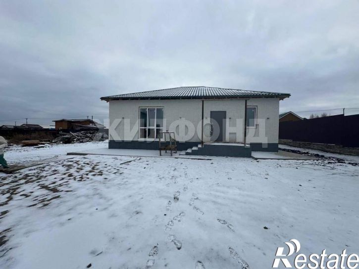 Земельный участок Ясная поляна территория днт