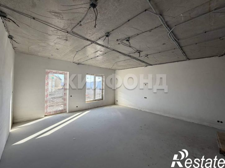 Коттедж/дом Вольная улица, д.208