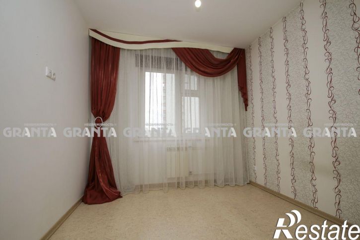 3-комн квартира ул Карамзина, 9