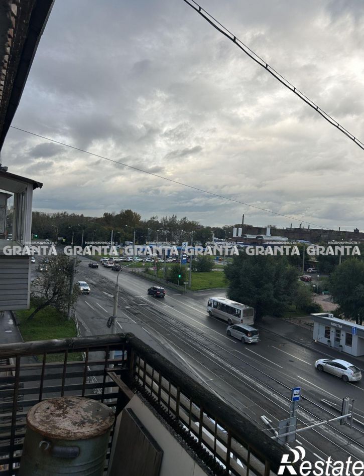 2-комн квартира ул Щорса, 1
