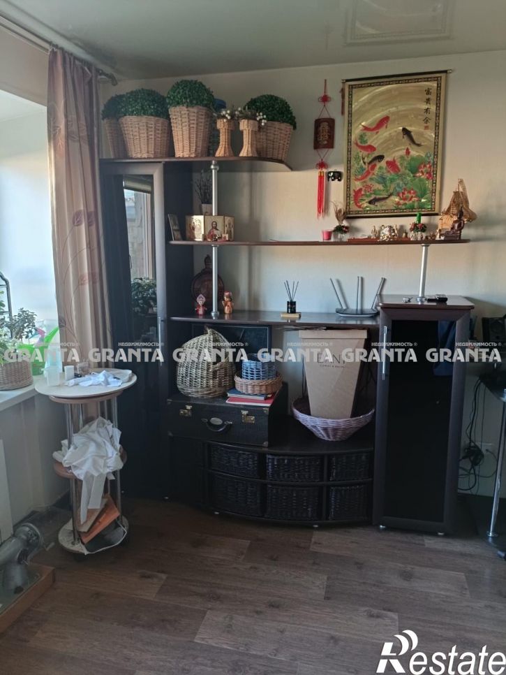 1-комн квартира ул Борьбы, 28