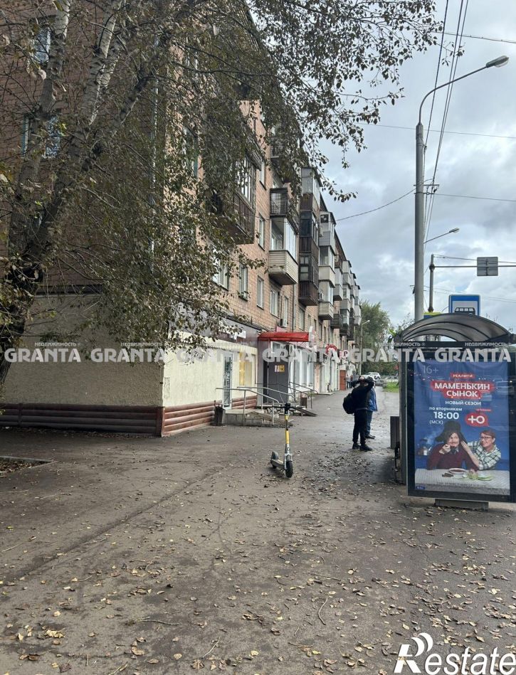 2-комн квартира ул Щорса, 1