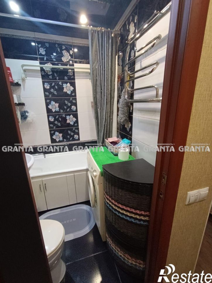 1-комн квартира ул Борьбы, 28