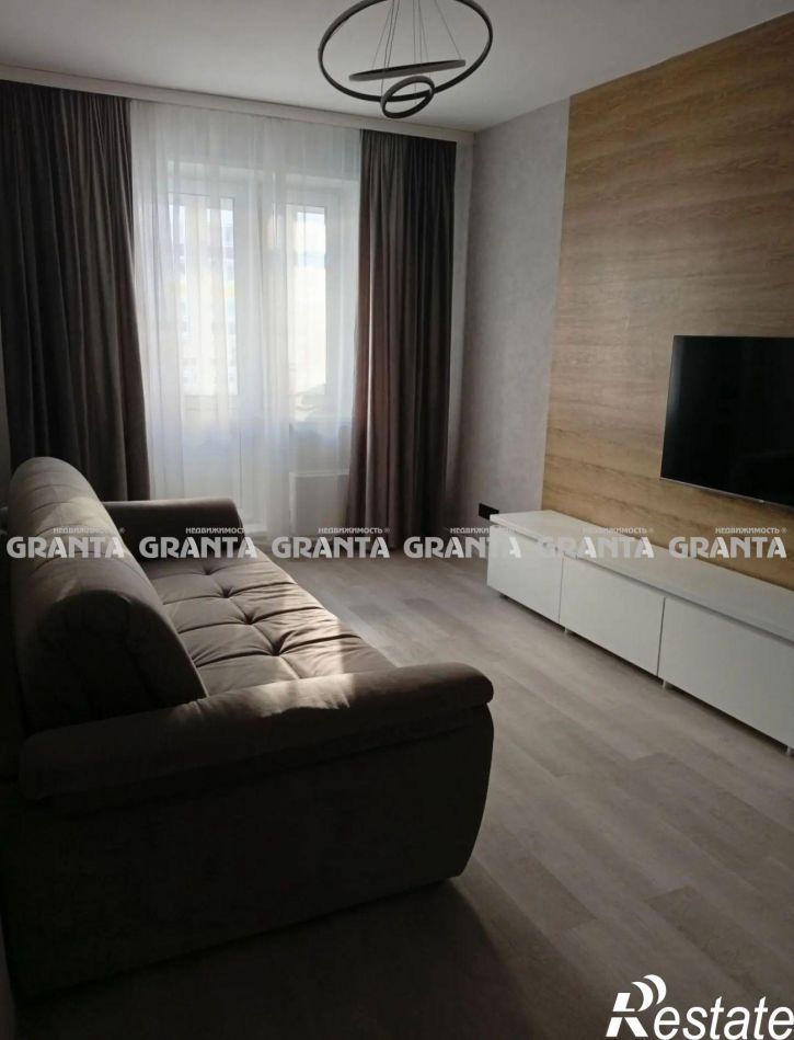 2-комн квартира ул Партизана Железняка, 59
