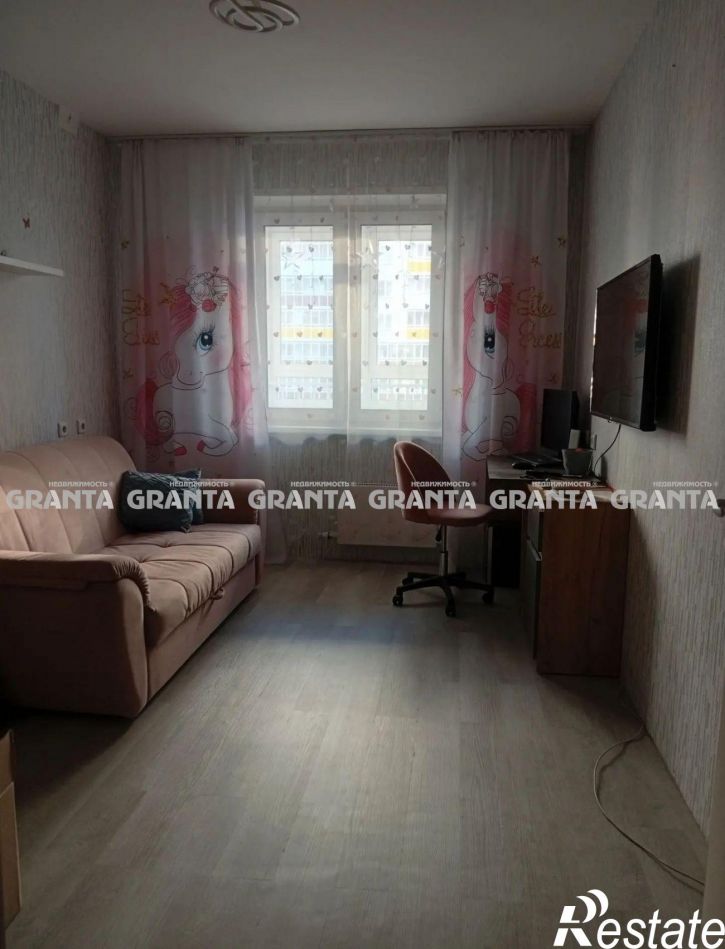 2-комн квартира ул Партизана Железняка, 59