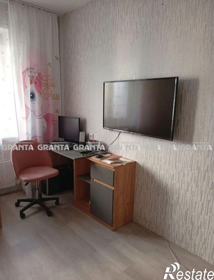 2-комн квартира ул Партизана Железняка, 59