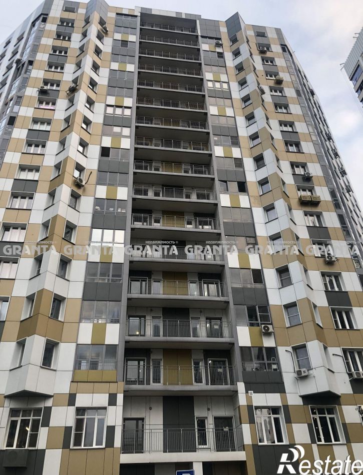 3-комн квартира ул Октябрьская, 6