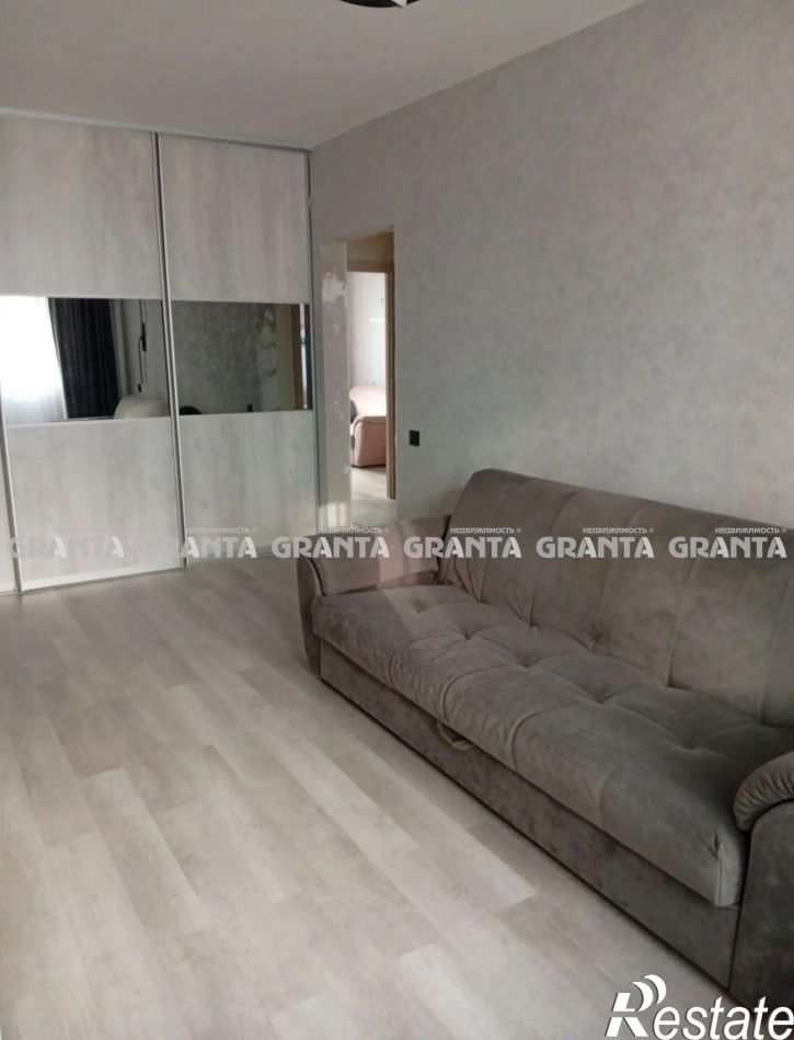 2-комн квартира ул Партизана Железняка, 59