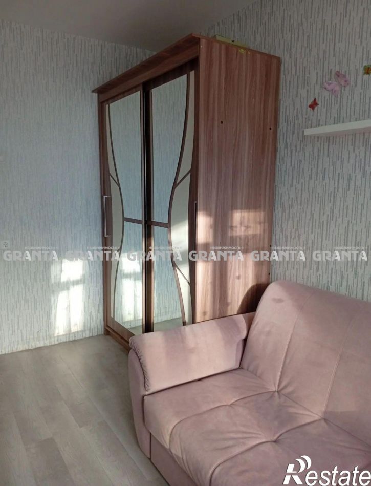 2-комн квартира ул Партизана Железняка, 59