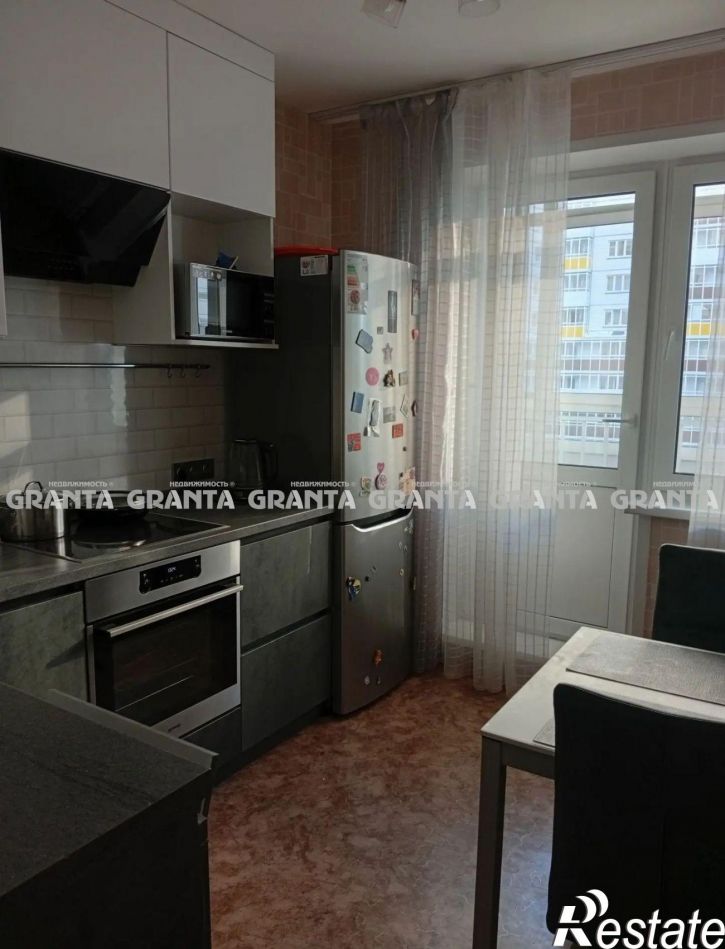 2-комн квартира ул Партизана Железняка, 59