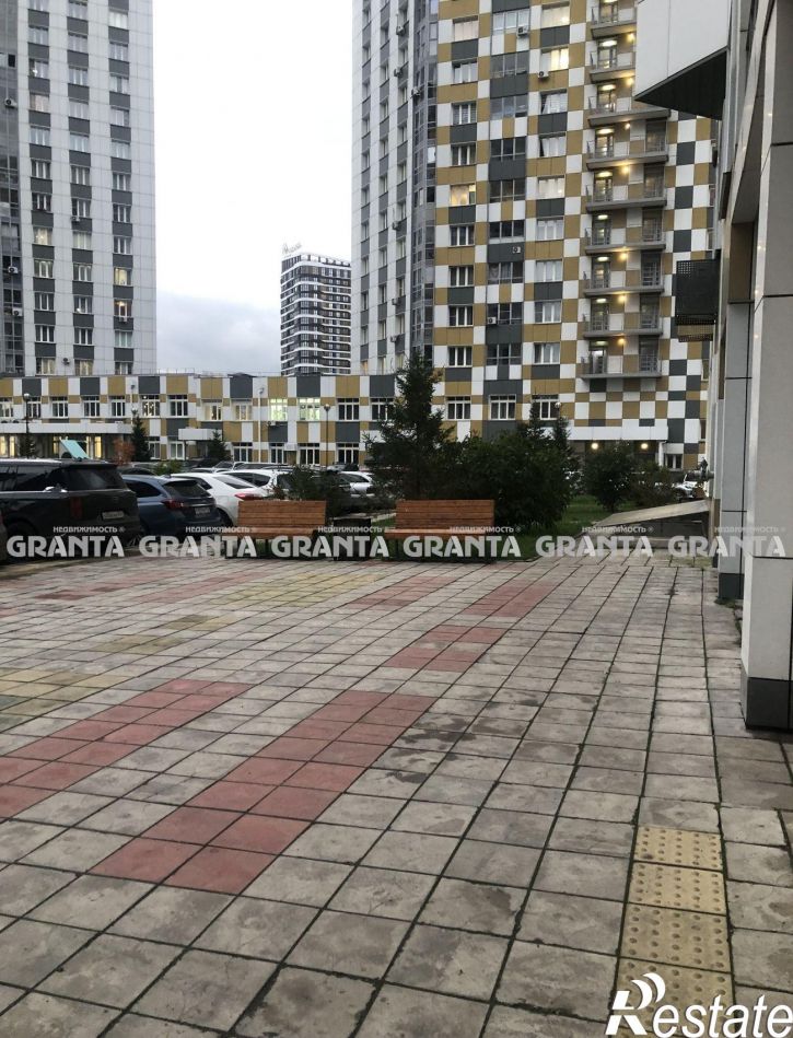 3-комн квартира ул Октябрьская, 6