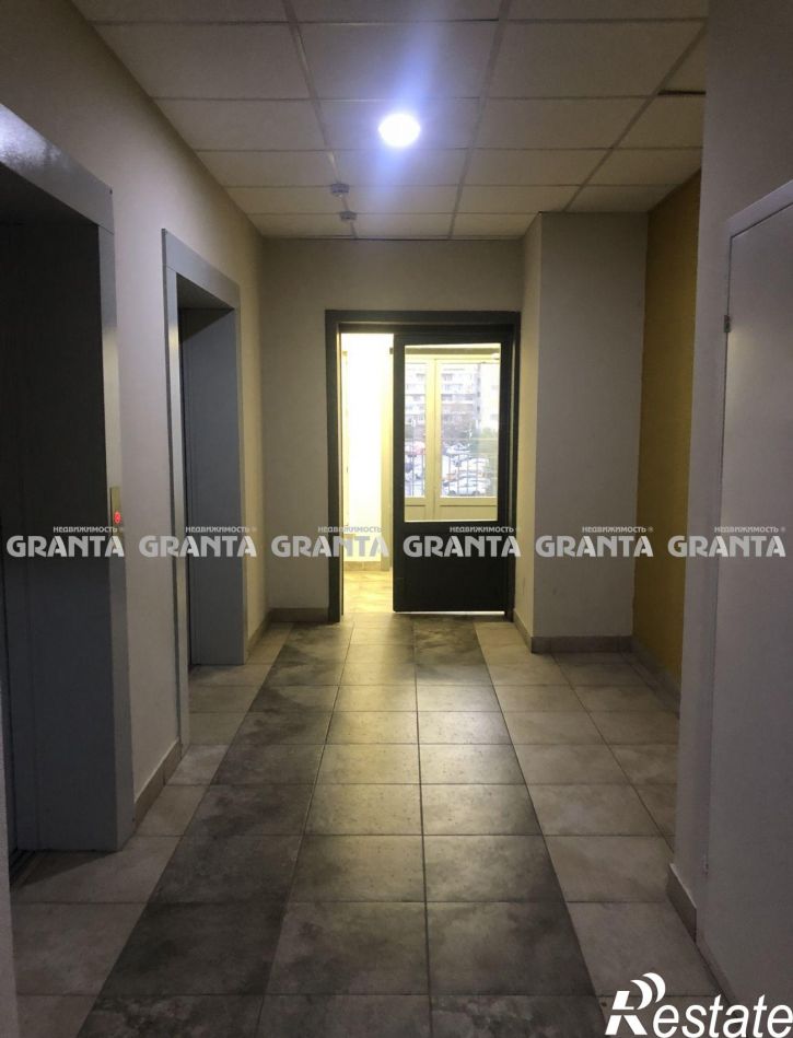 3-комн квартира ул Октябрьская, 6