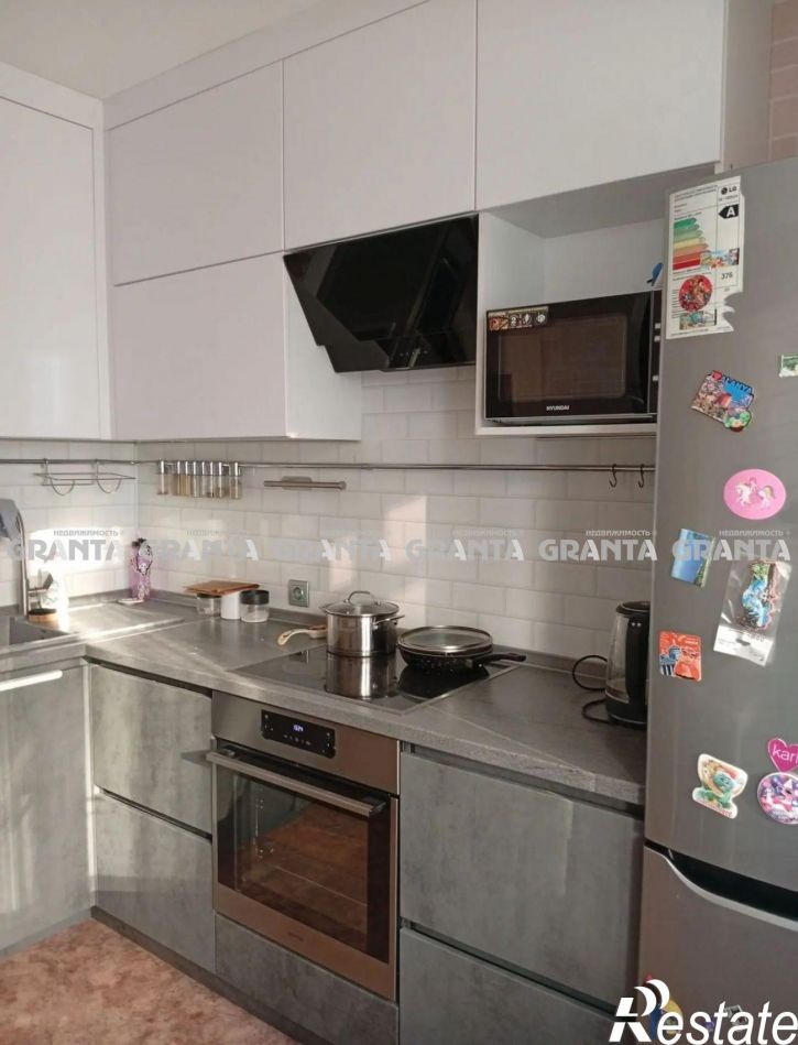 2-комн квартира ул Партизана Железняка, 59