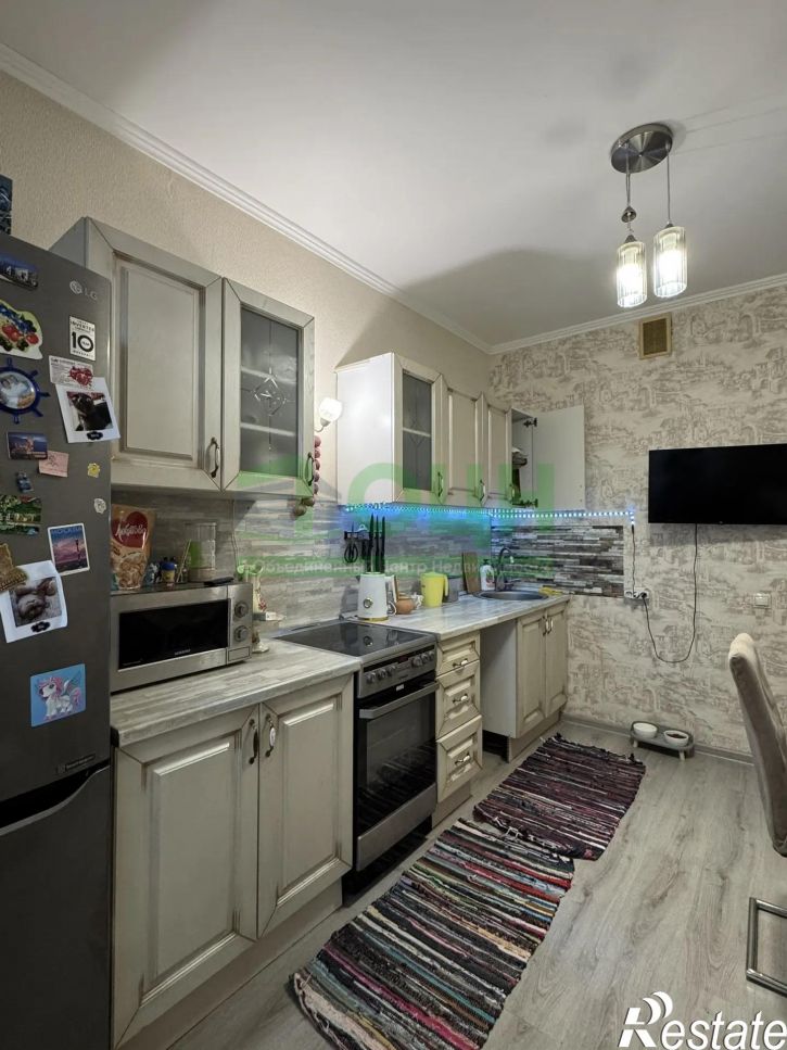 2-комн квартира улица Калинина, 47И